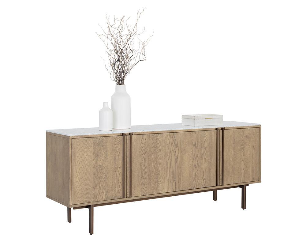Briar Sideboard - Frankwebs