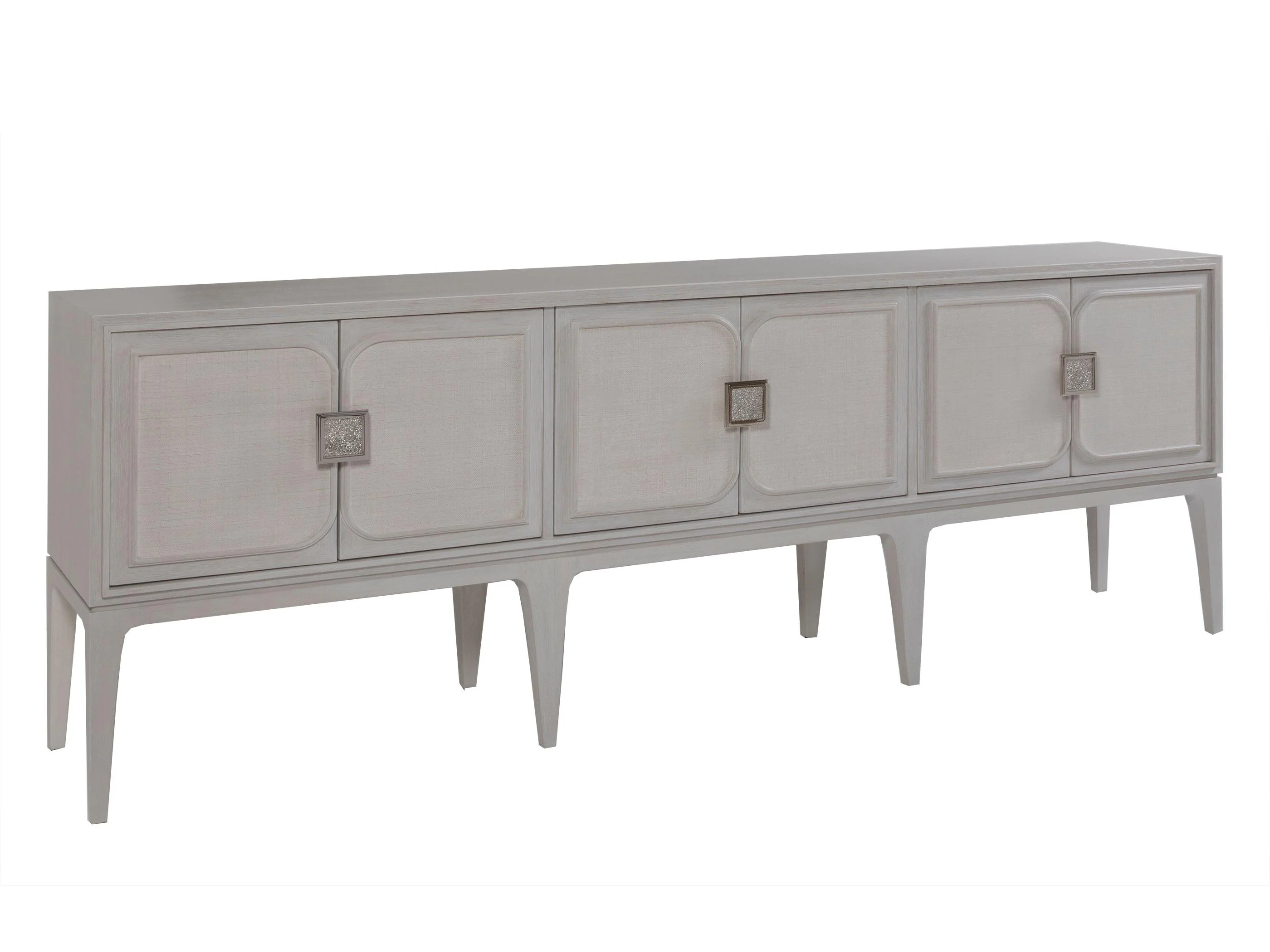 Signature Designs Elixer Long Media Console - Frankwebs