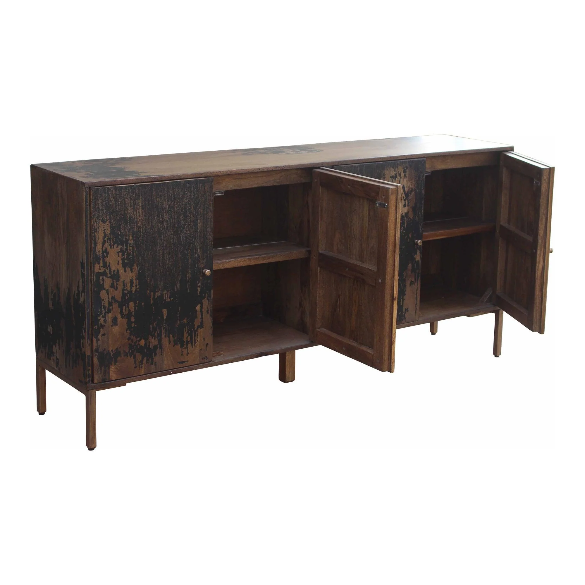 Artists Sideboard - Frankwebs