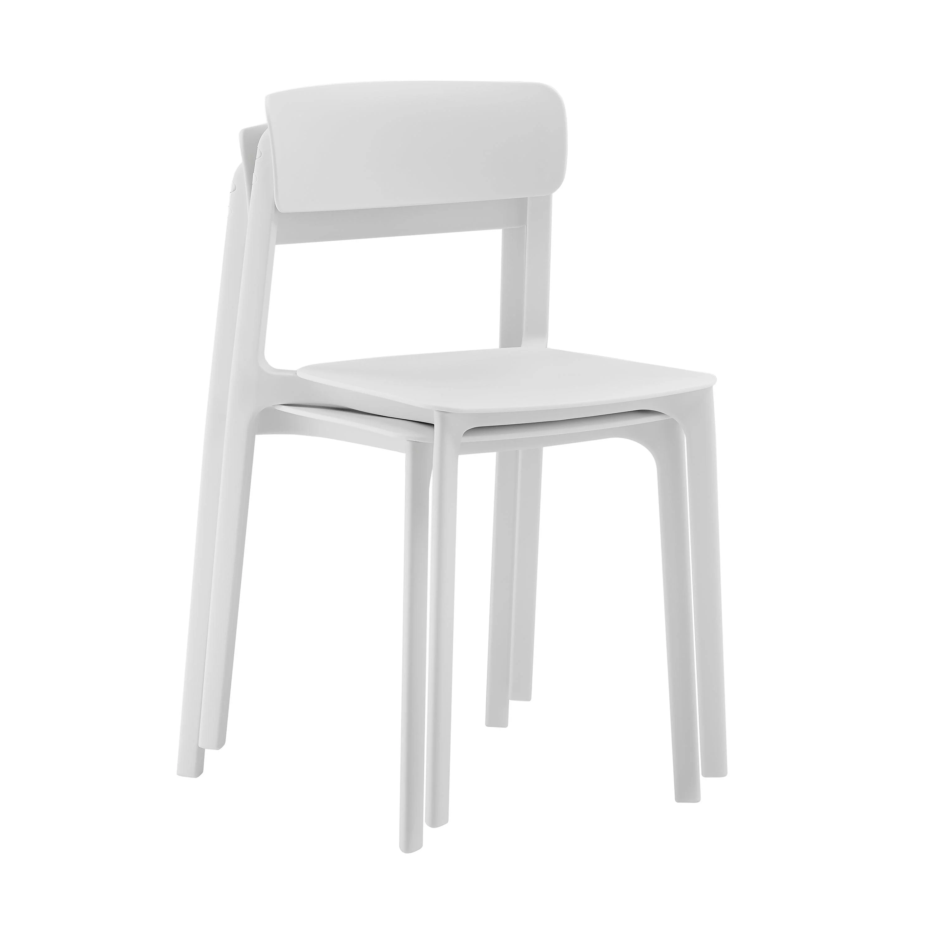 Tibo Side Chair - Set of 2 - Frankwebs
