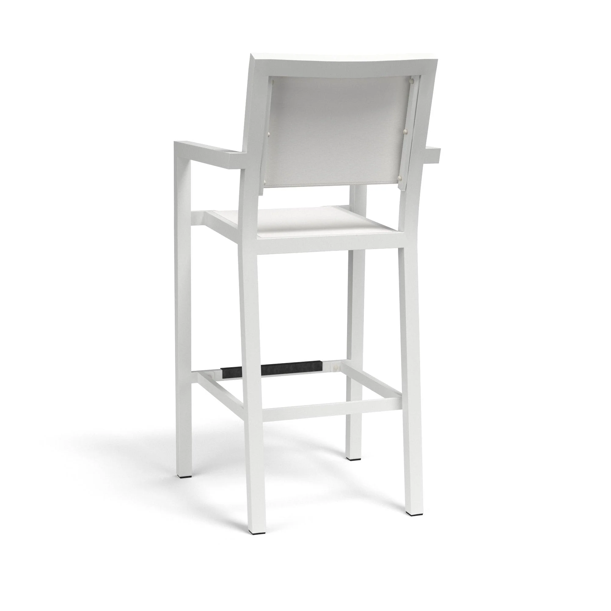 Naples Sling Barstool - Frankwebs