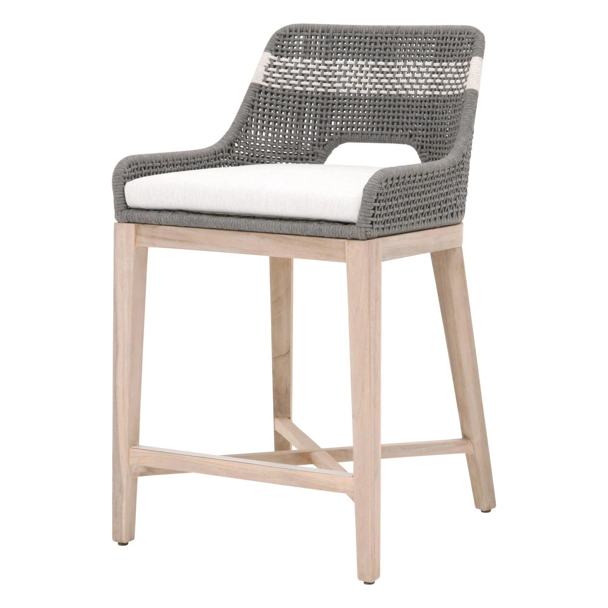 Tapestry Outdoor Counter Stool - Frankwebs