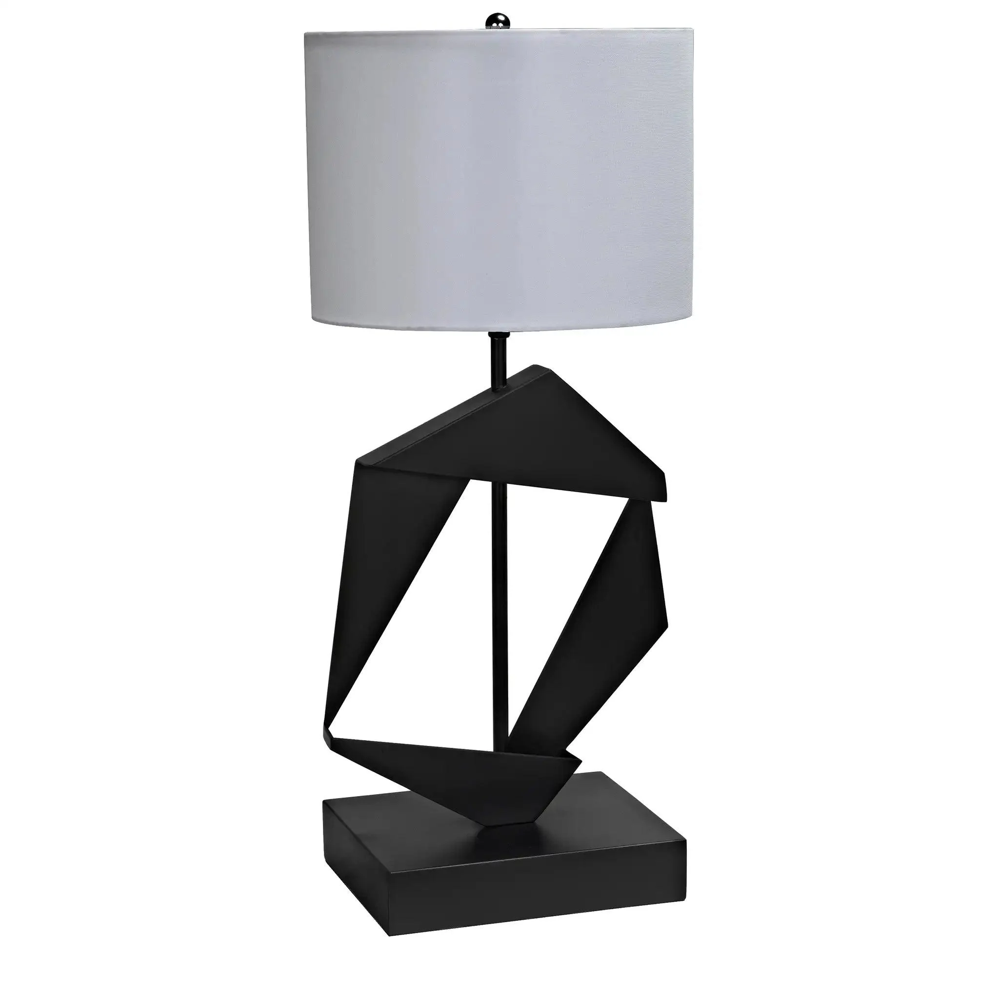 Timothy Table Lamp with Shade - Frankwebs