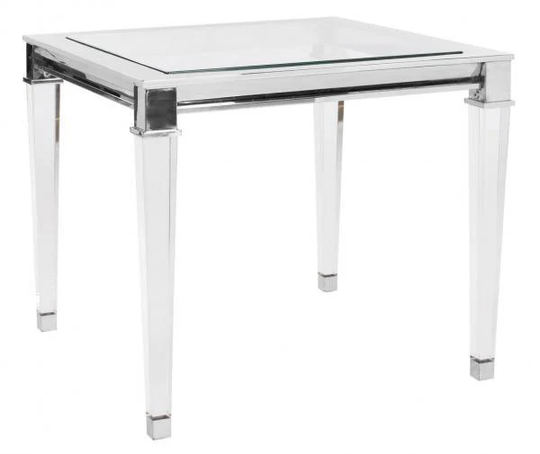 CHARLESTON END TABLE - Frankwebs