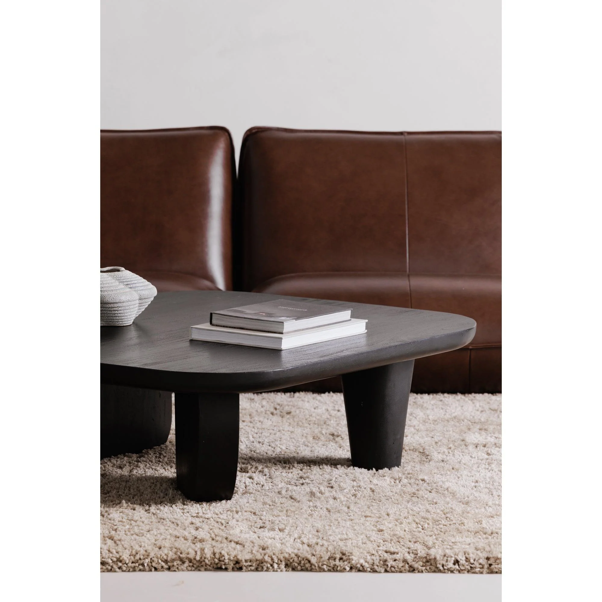 Era Coffee Table Large Black - Frankwebs