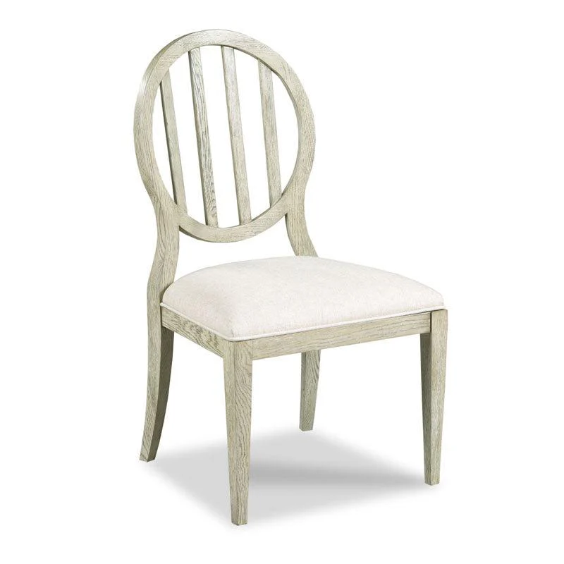 Emma Side Chair - Frankwebs