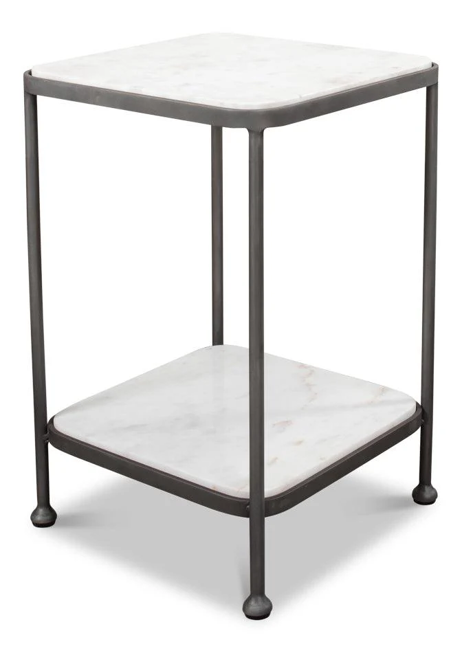 Noel Side Table - Frankwebs