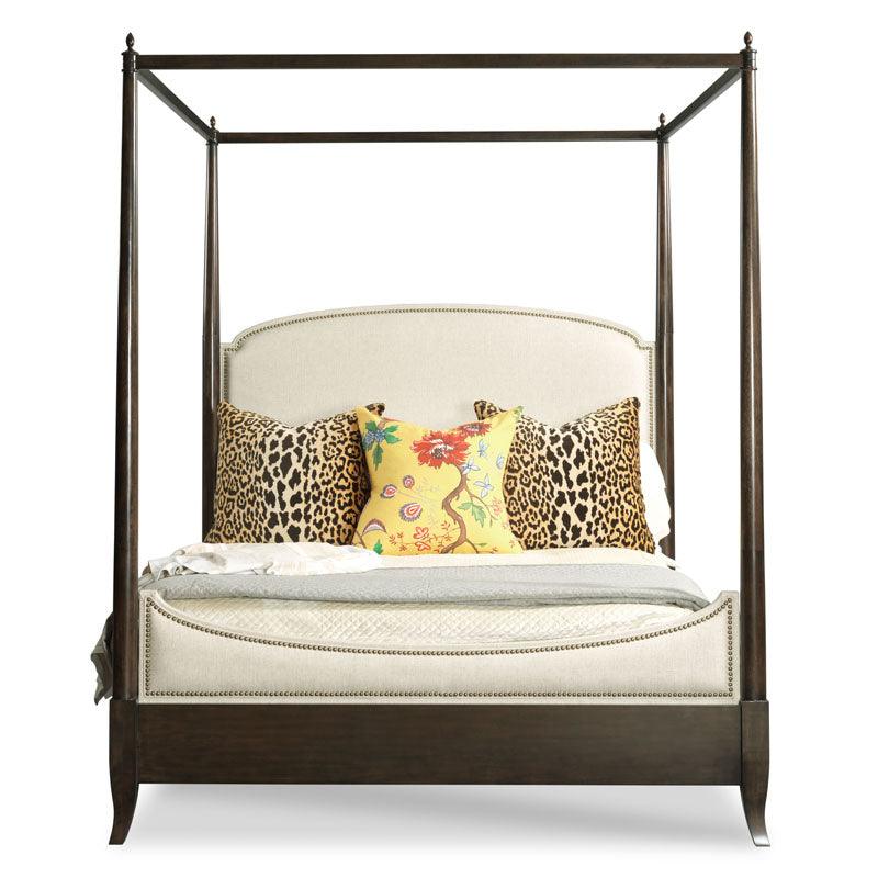 Carrington Poster Bed - Frankwebs