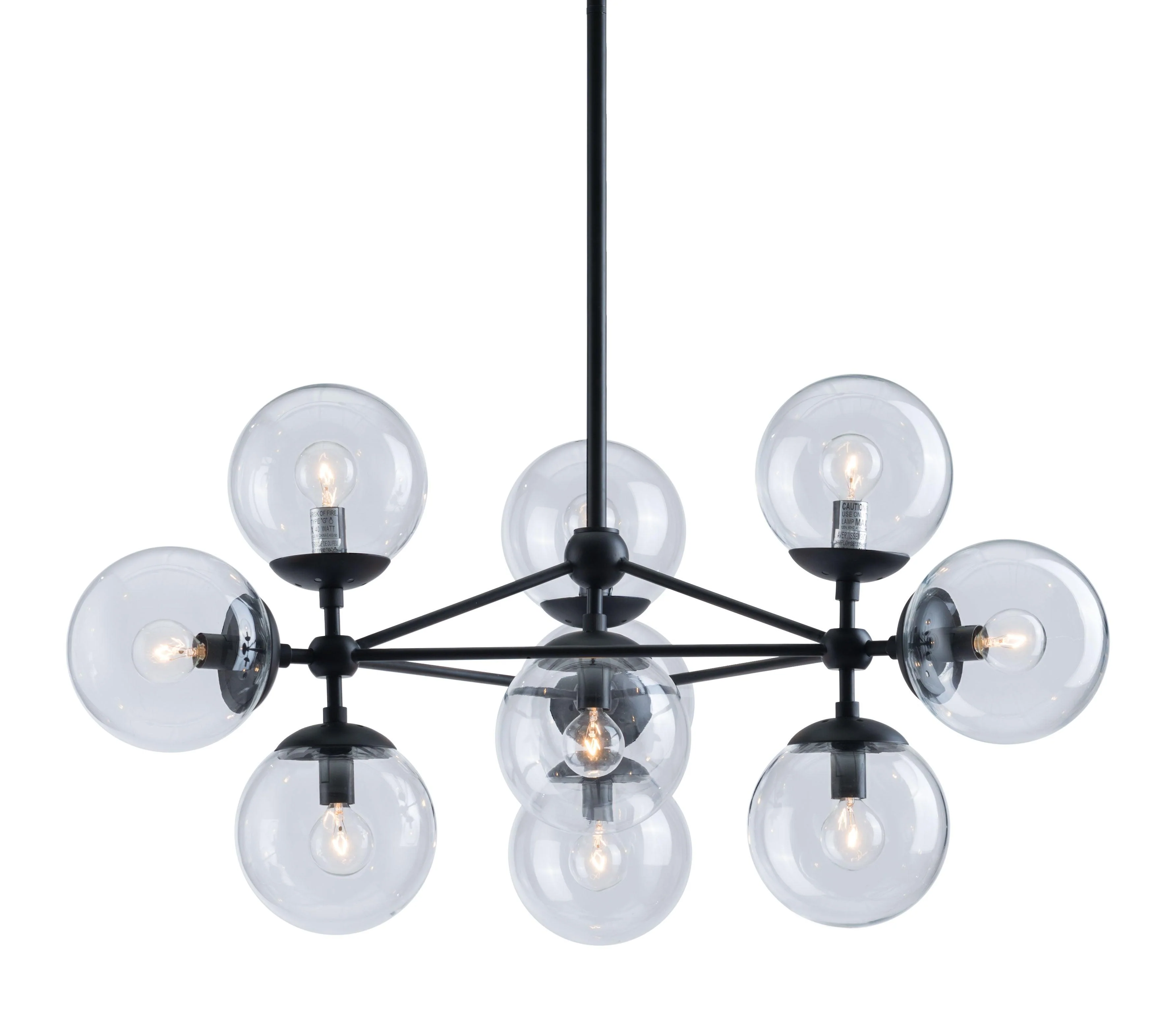 Belfast Ceiling Lamp - Frankwebs
