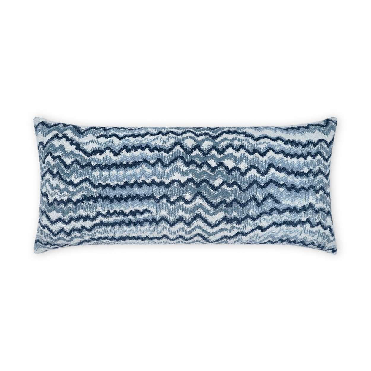 Outdoor Jonquil Lumbar Pillow - Frankwebs