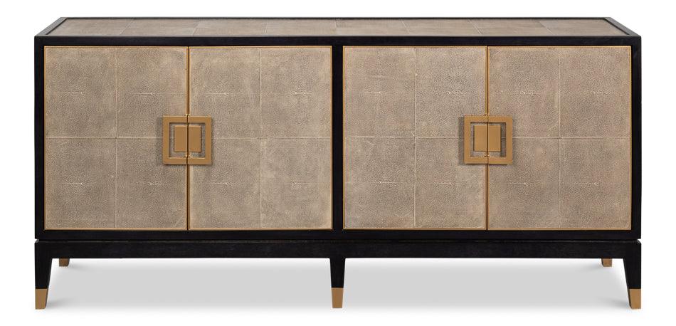 Beto Four Door Sideboard - Frankwebs