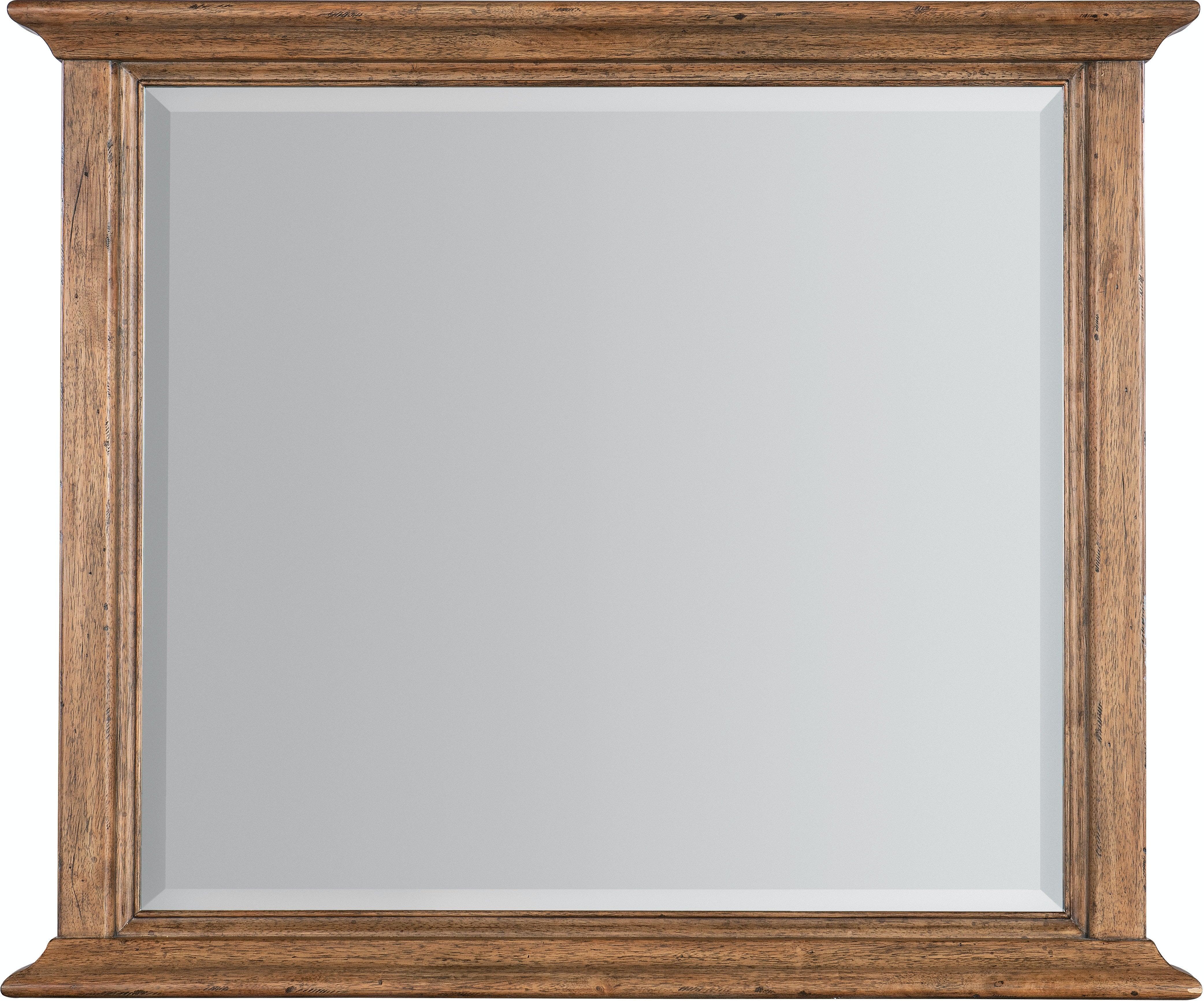 Big Sky Mirror - Frankwebs