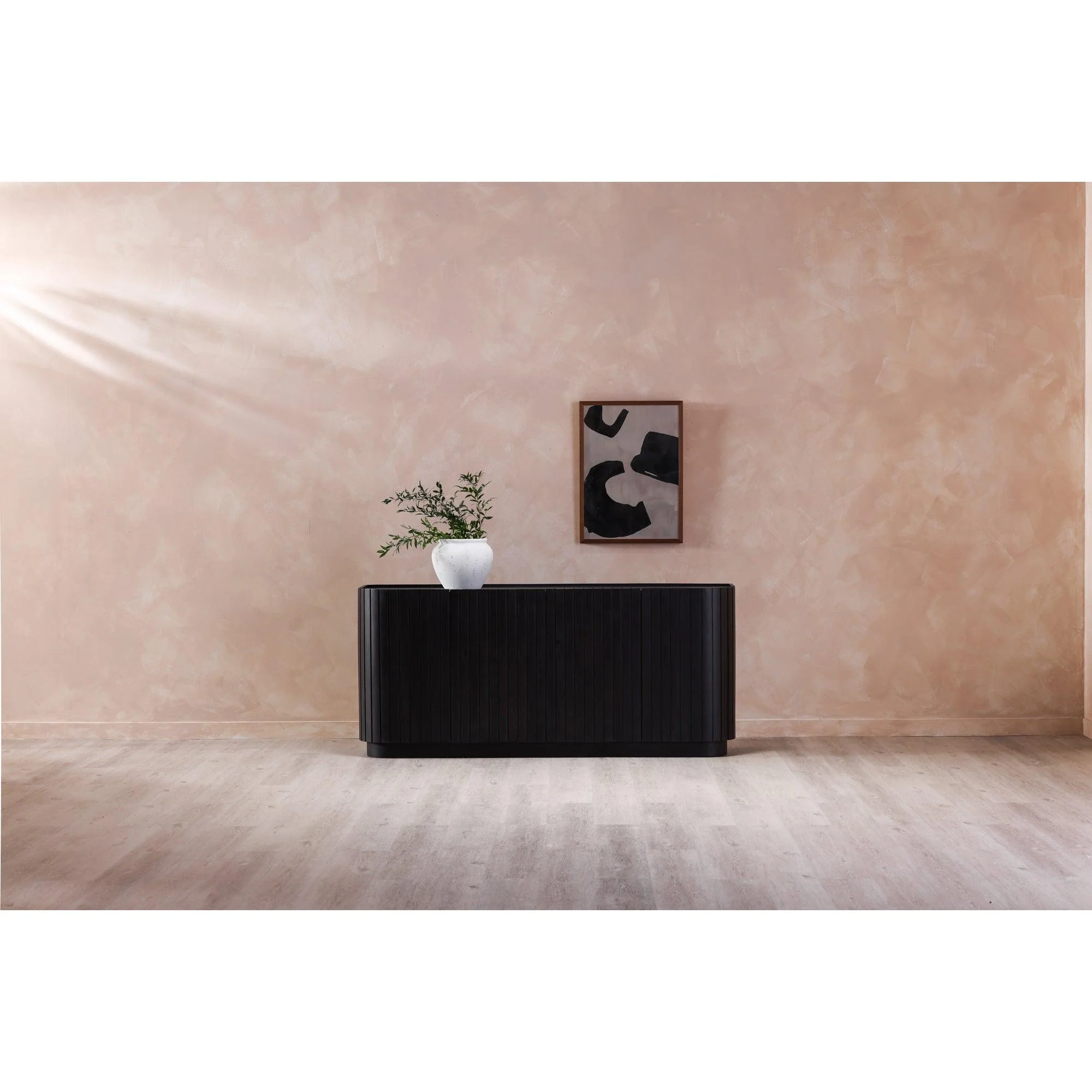 Wells 2 Framed Painting - Frankwebs