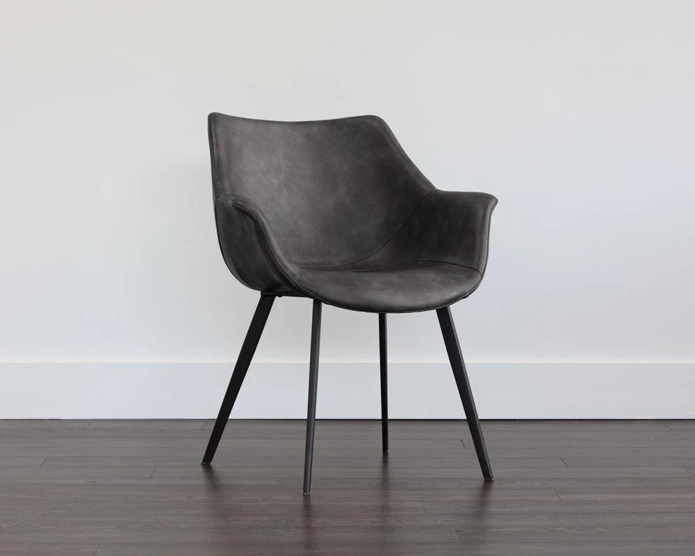 Mason Dining Armchair - Frankwebs