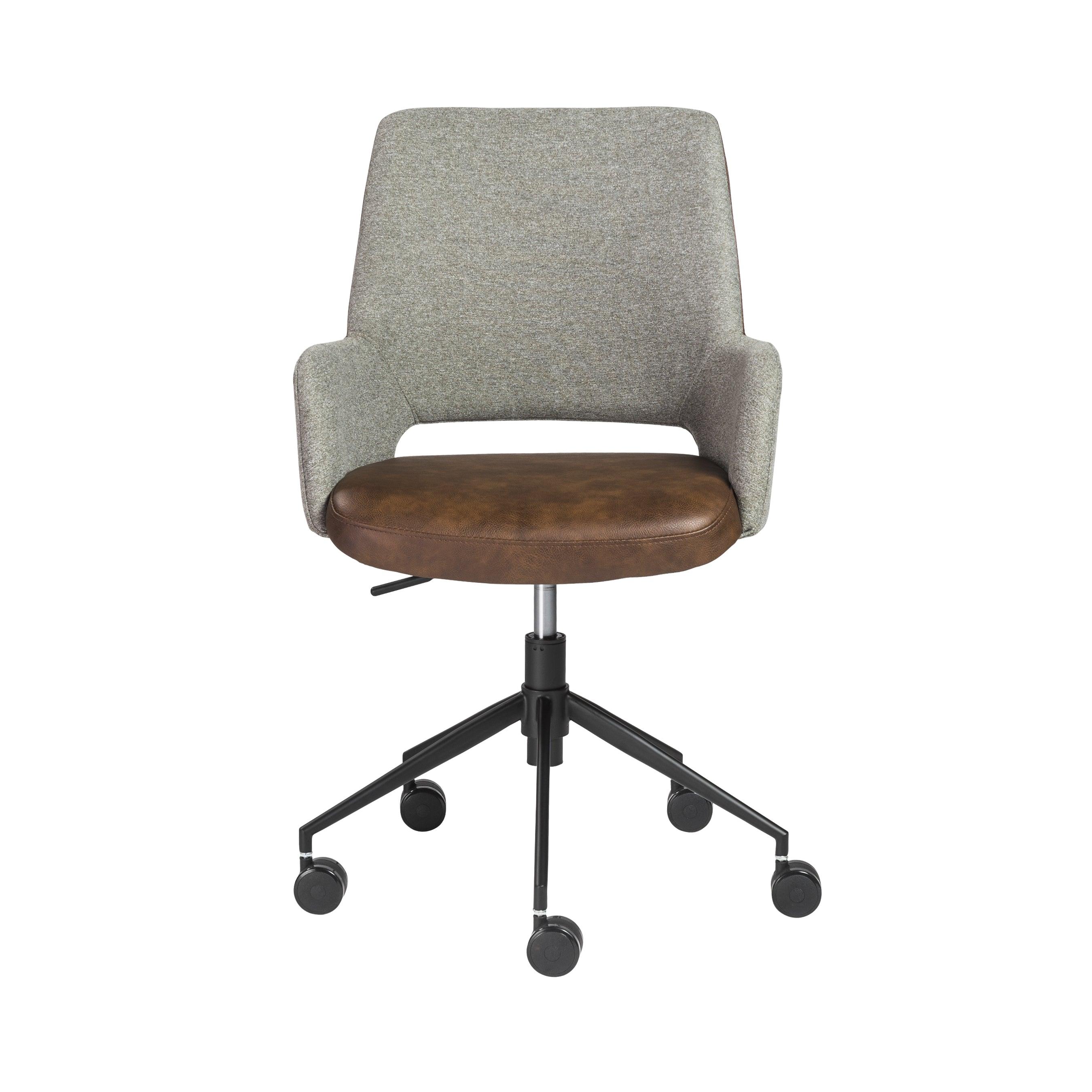 Desi Office Chair - Frankwebs