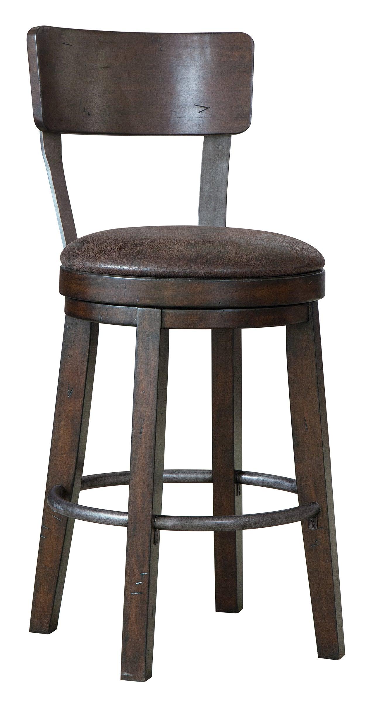 Bev Trolley Bar Stool - Frankwebs