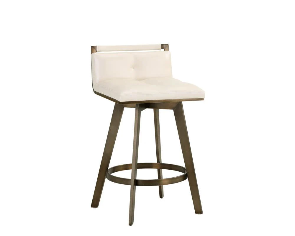 Arizona Swivel Counter Stool - Frankwebs