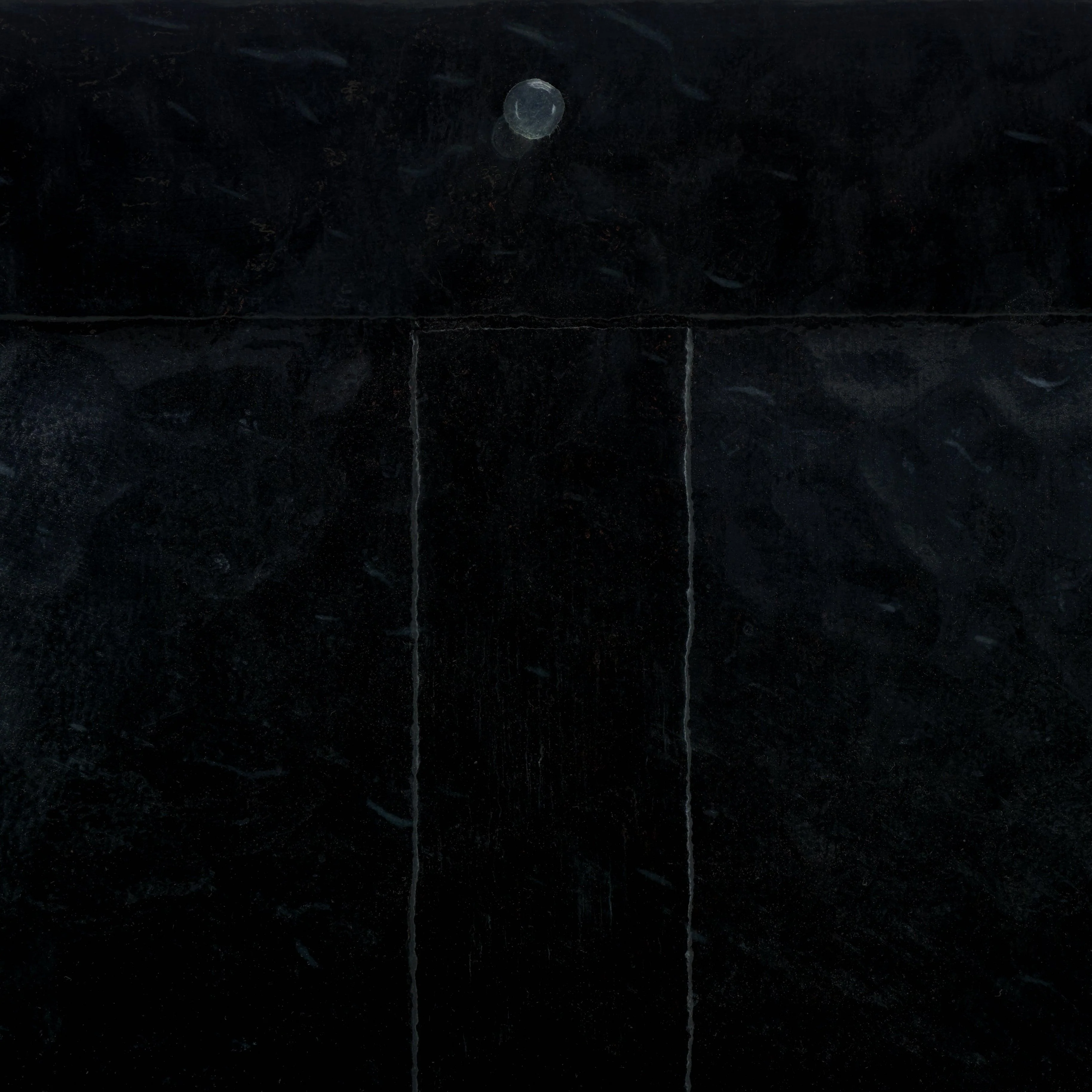 BENECARLO GLASS TOP COFFEE TABLE - Frankwebs