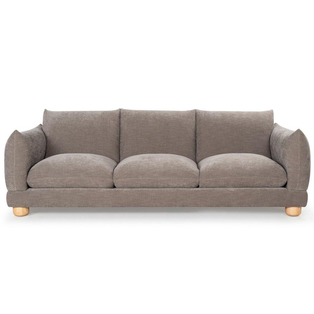 MARYSA PERFORMANCE FABRIC SOFA - Frankwebs