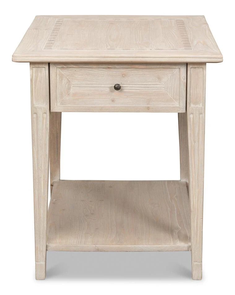 Ibiza Bungalow Side Table - Frankwebs