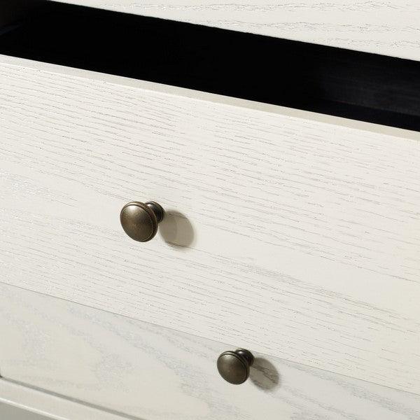 ELISSA MID-CENTURY SMALL MEDIA STAND - Frankwebs