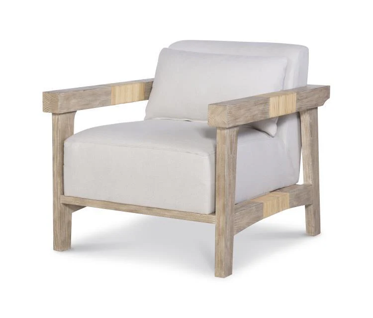 Koehn Lounge Chair - Frankwebs