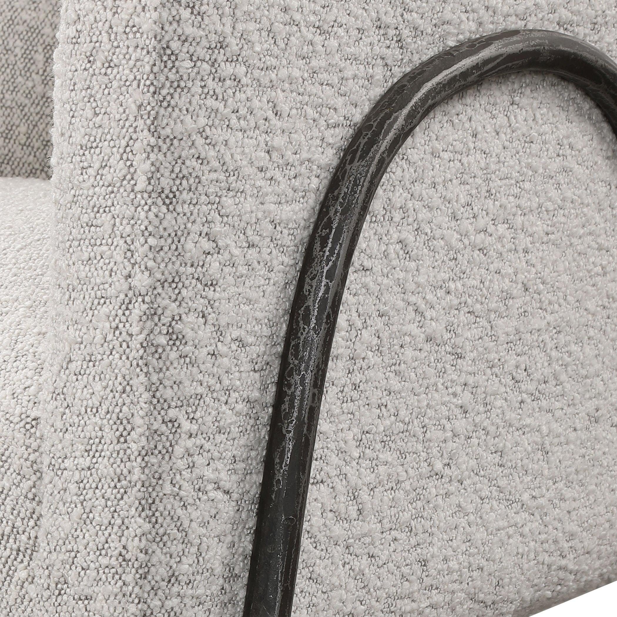 Jacobsen Accent Chair - Frankwebs