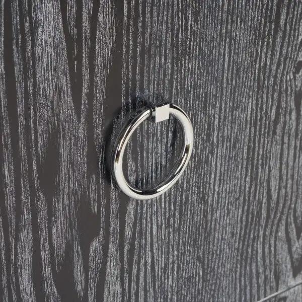 LAILA NIGHTSTAND - Frankwebs