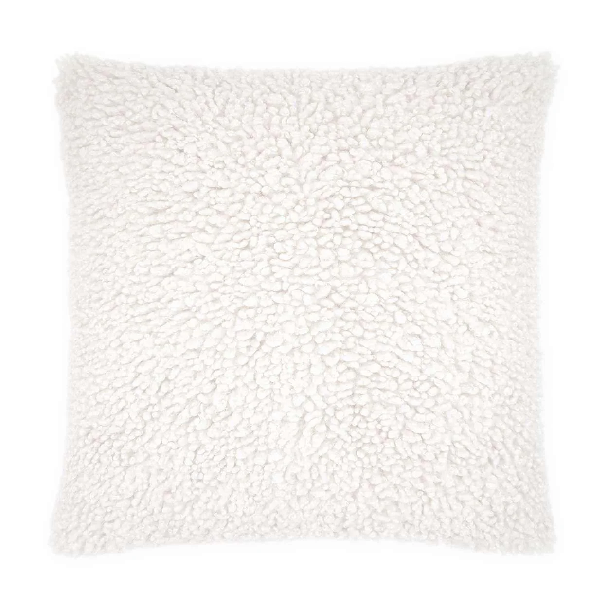 Suki Pillow - Frankwebs