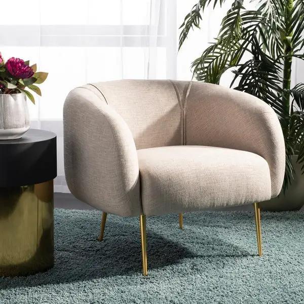 ALENA ACCENT CHAIR - Frankwebs