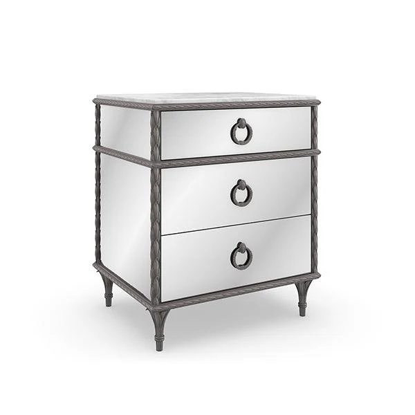 Fontainebleau Nightstand - Frankwebs