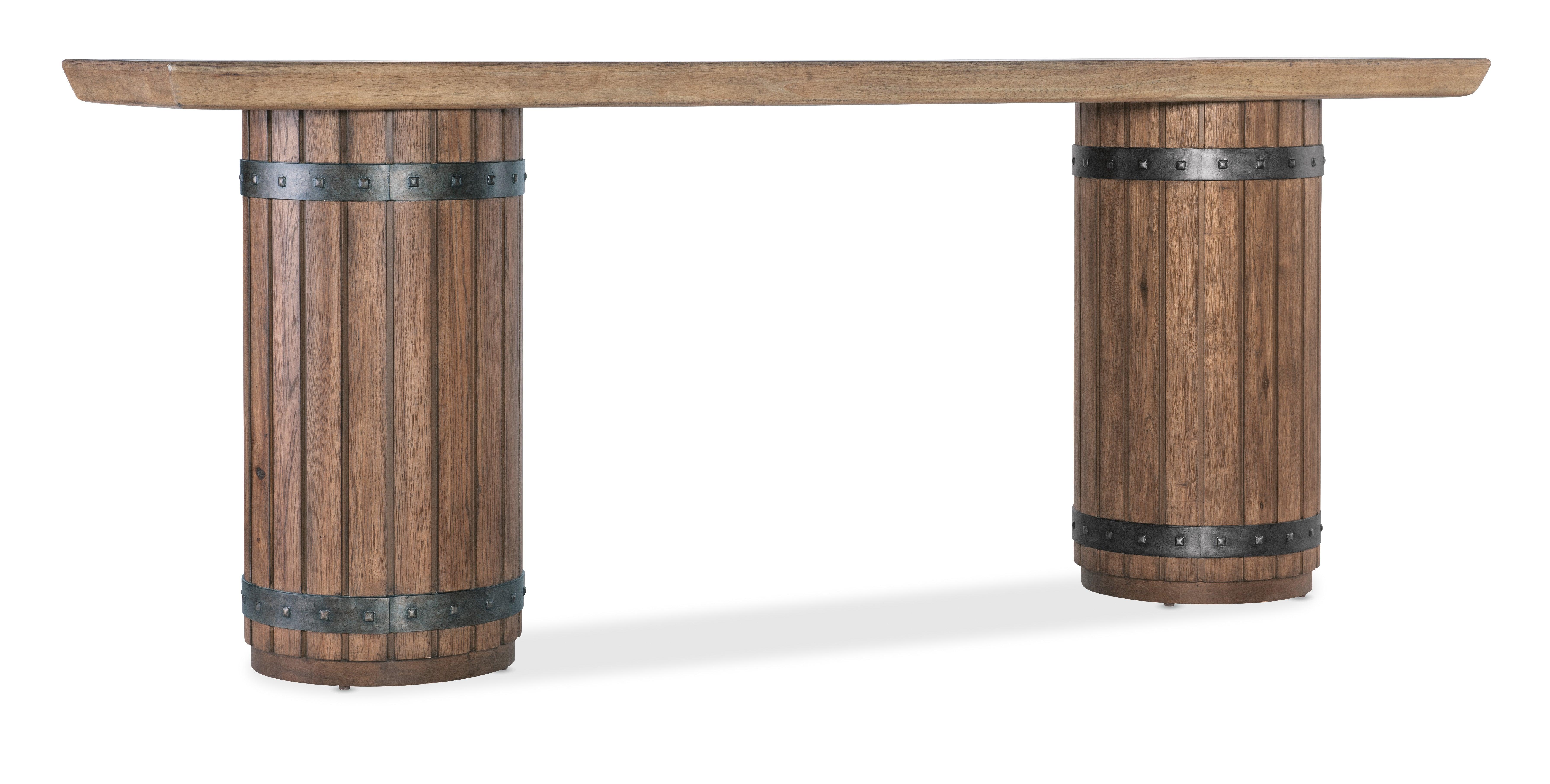 Vineyard Row Console Table - Frankwebs