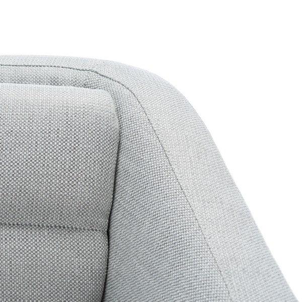 BELLADONNA MID CENTURY LOVESEAT - Frankwebs