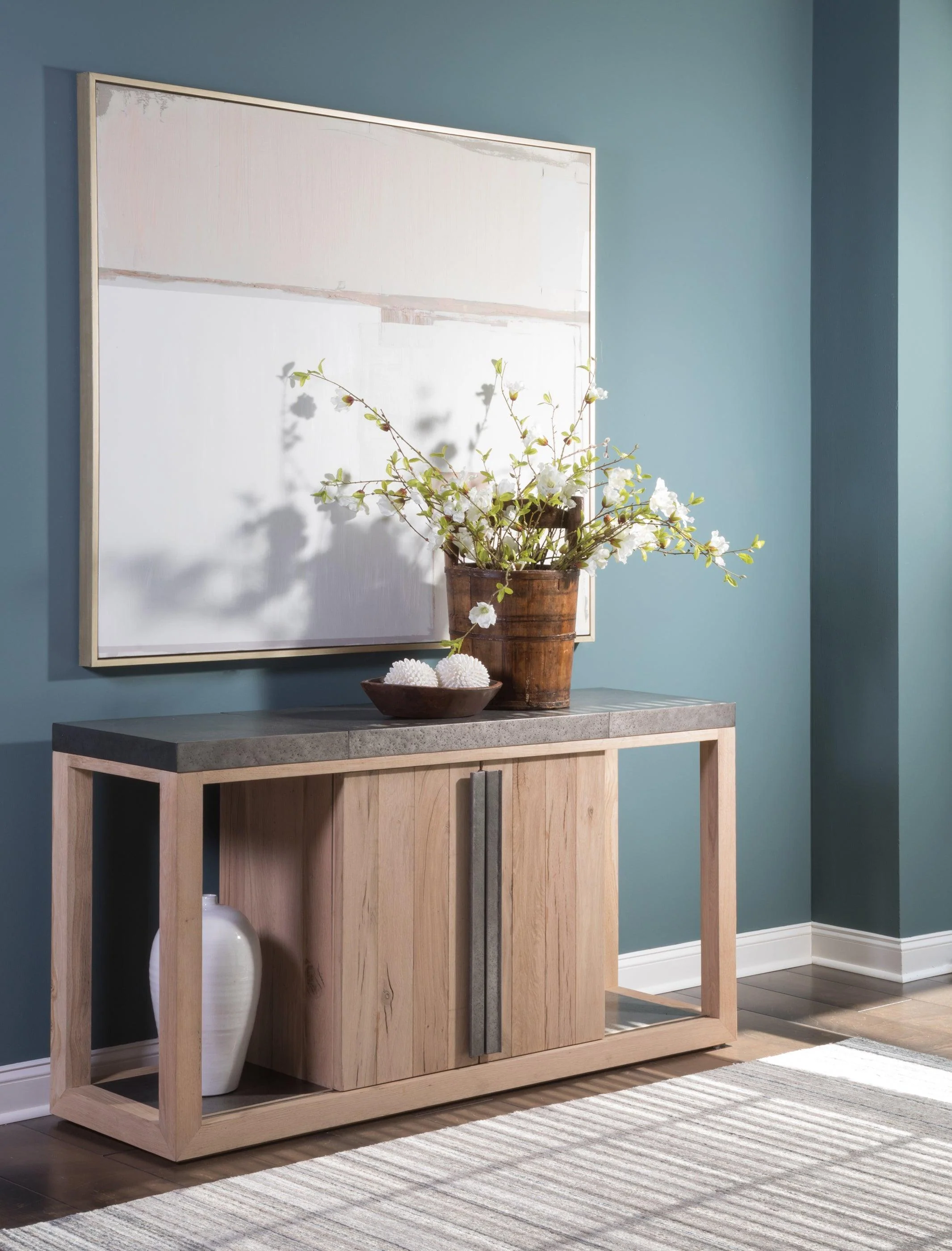 Verite Buffet - Frankwebs