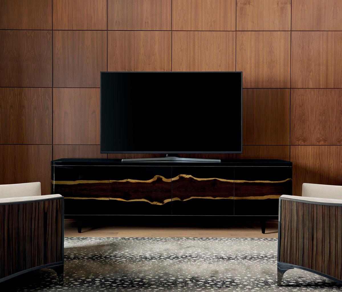 NATURALIST ENTERTAINMENT CONSOLE - Frankwebs