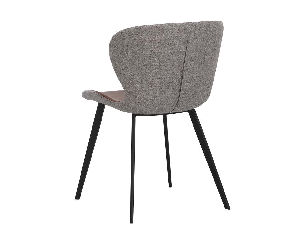 Arabella Dining Chair - Frankwebs