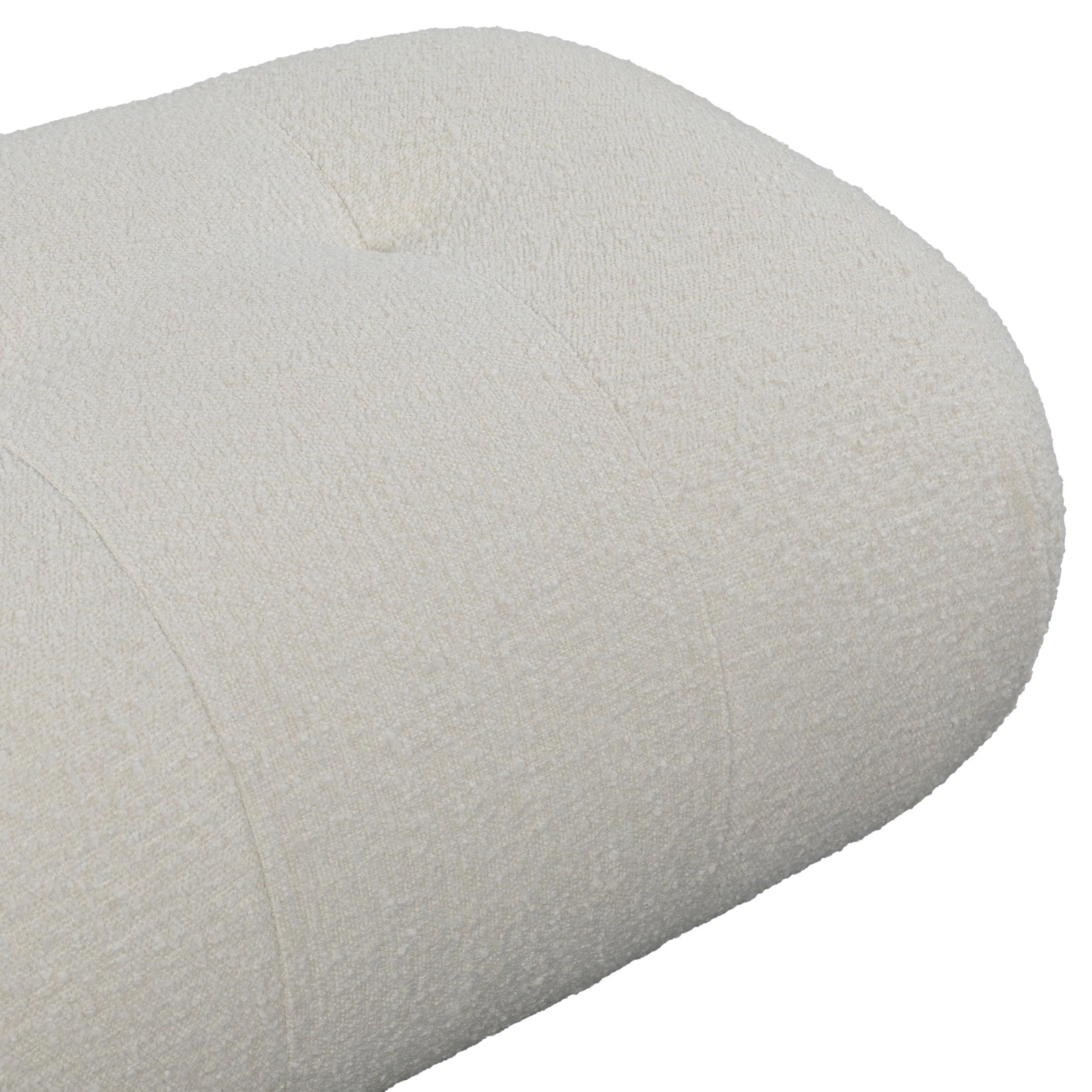 FENIX LOUNGE CHAIR & OTTOMAN - Frankwebs