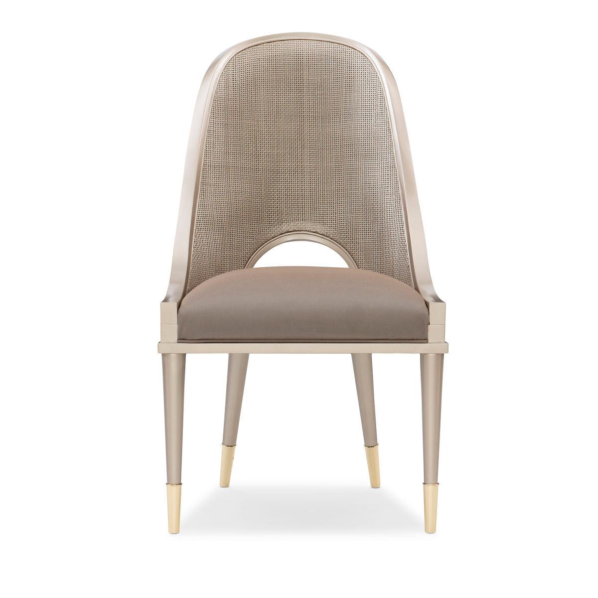 CANE I JOIN YOU DINING CHAIR - Frankwebs