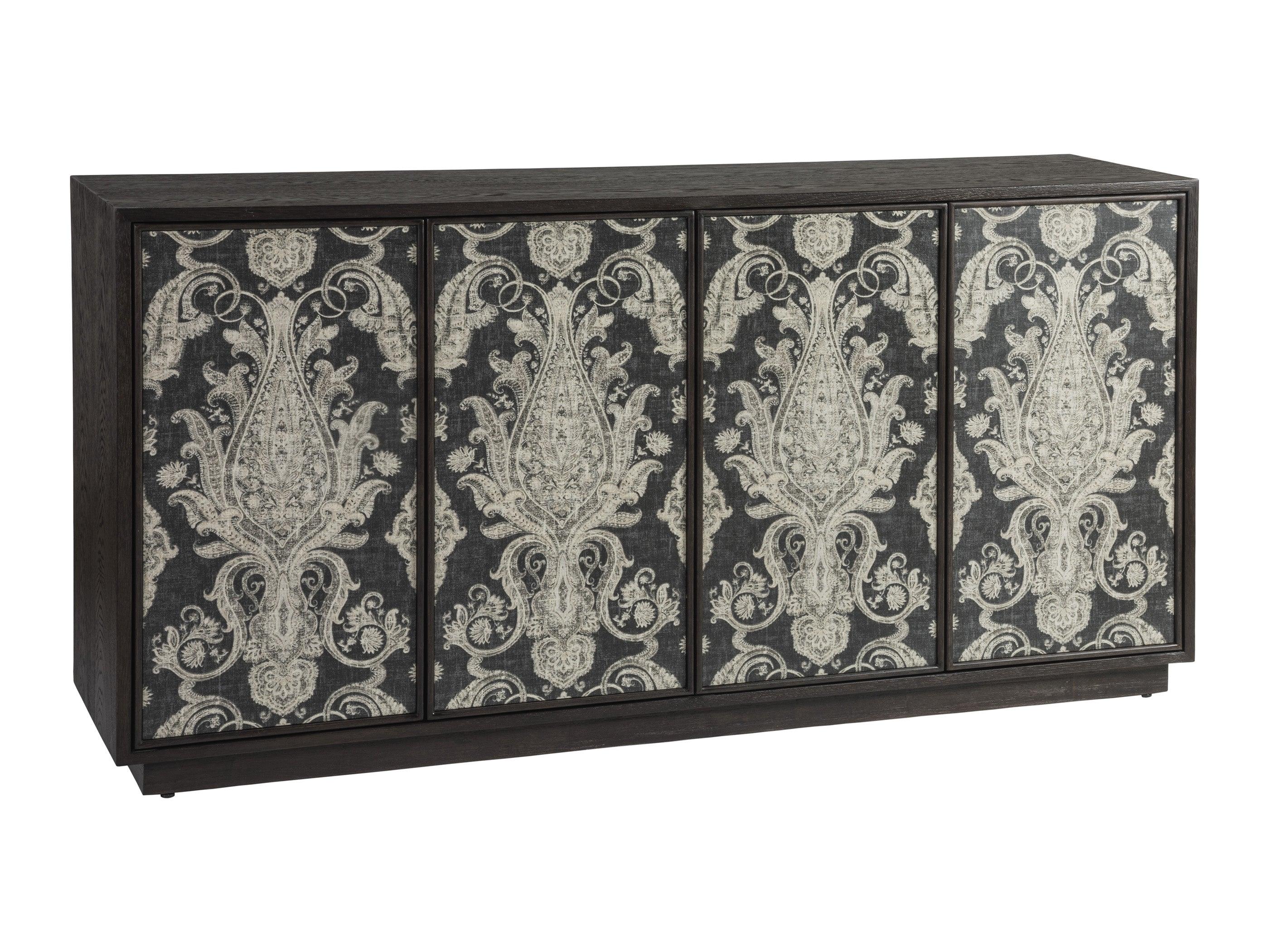 Signature Designs Venerato Media Console - Frankwebs