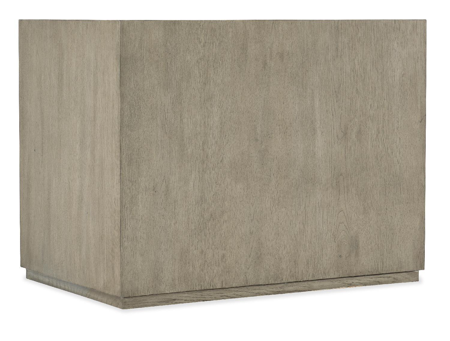 Linville Falls Open Desk Cabinet - Frankwebs