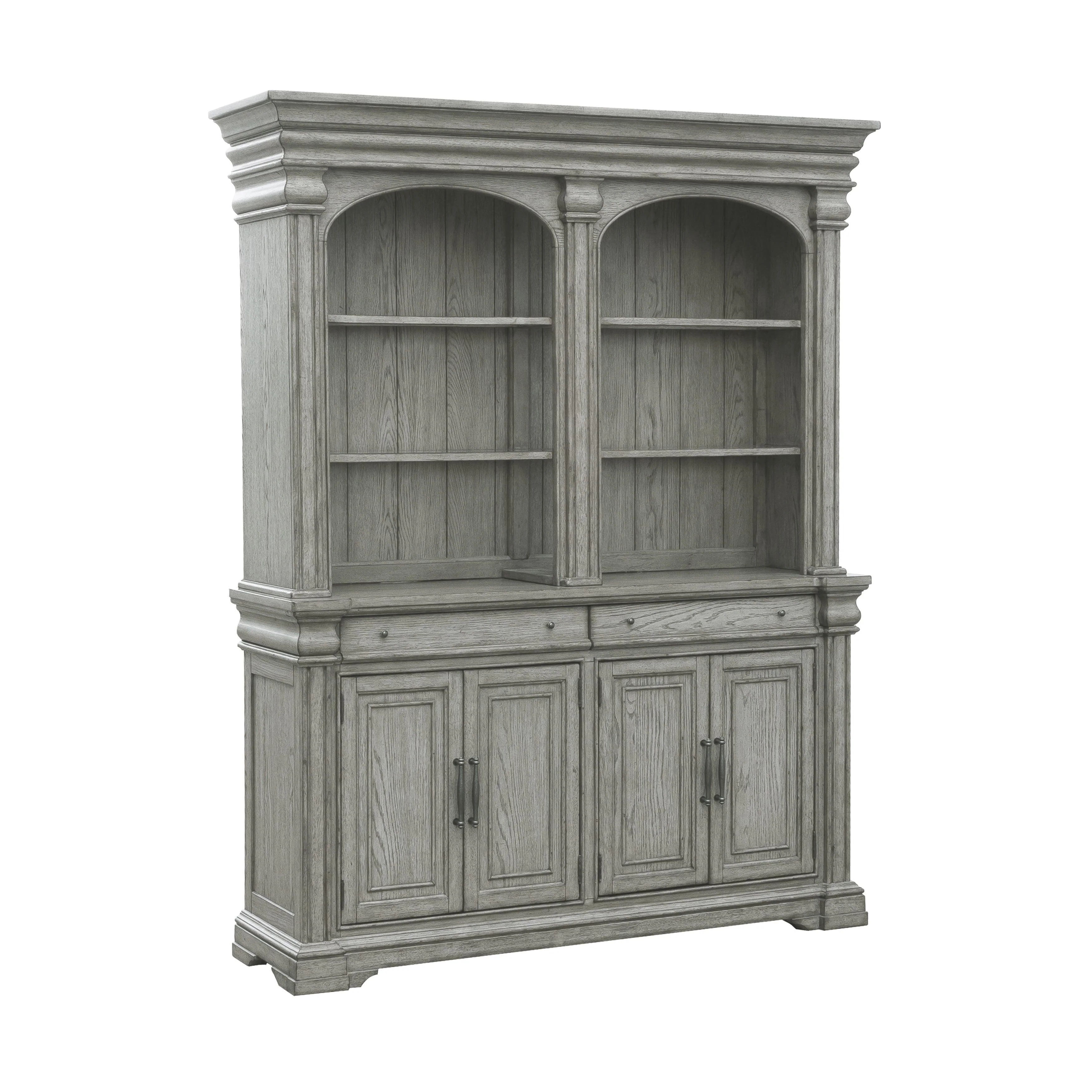 Madison Ridge Farmhouse Server - Frankwebs
