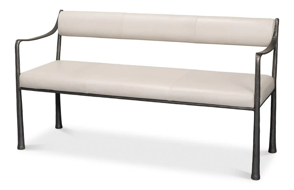 Eliana Bench - Frankwebs