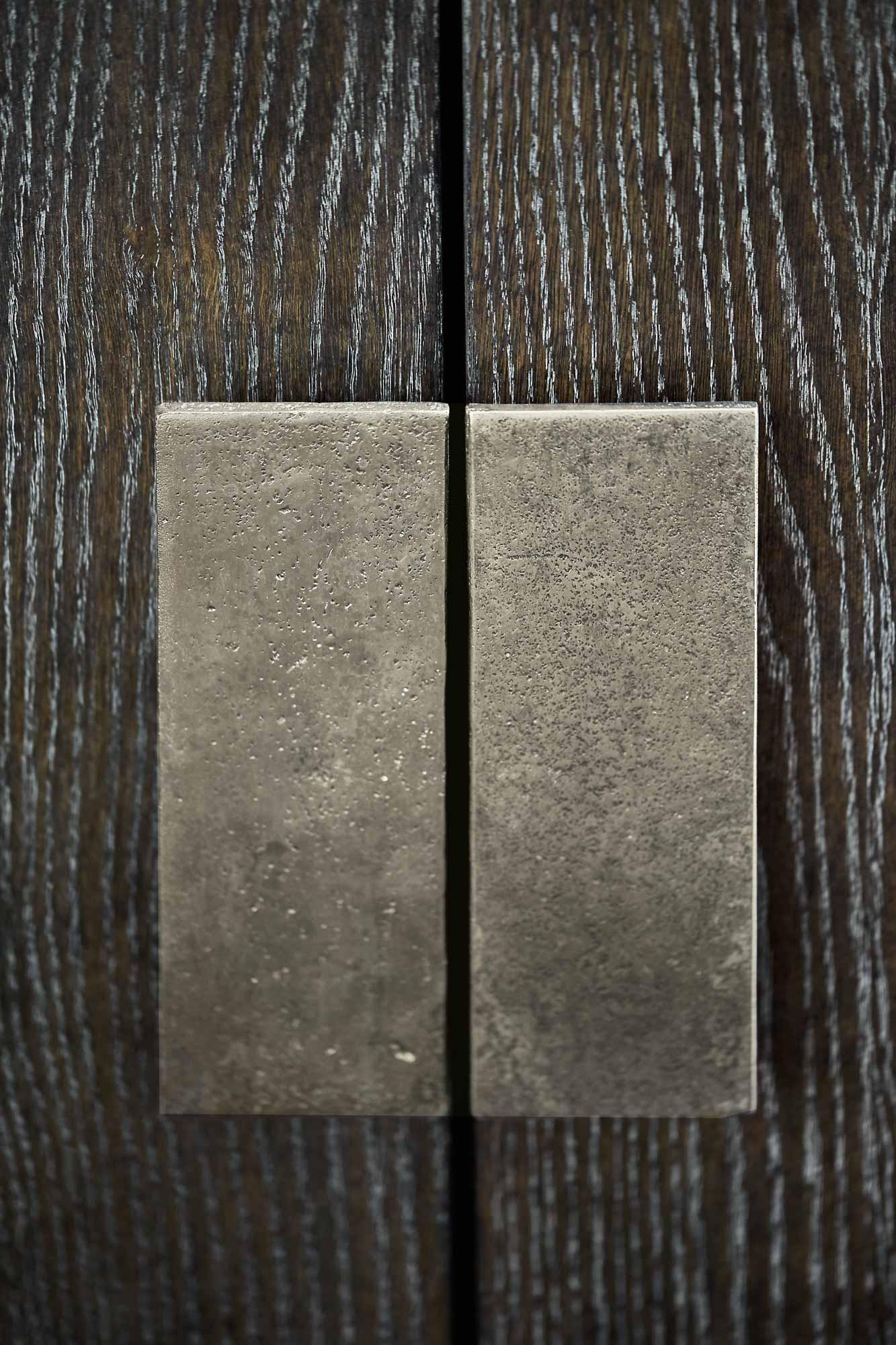 LINEA BUFFET BROWN - Frankwebs