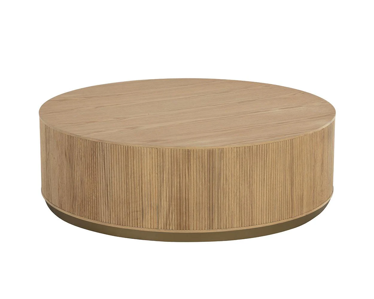 Kalla Coffee Table - Frankwebs