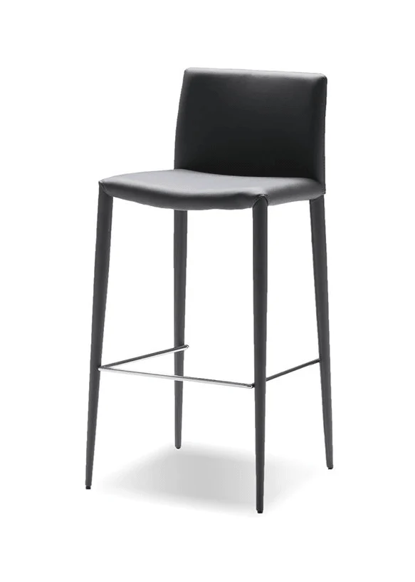 ZENO Counter Stool - Set Of 2 - Frankwebs