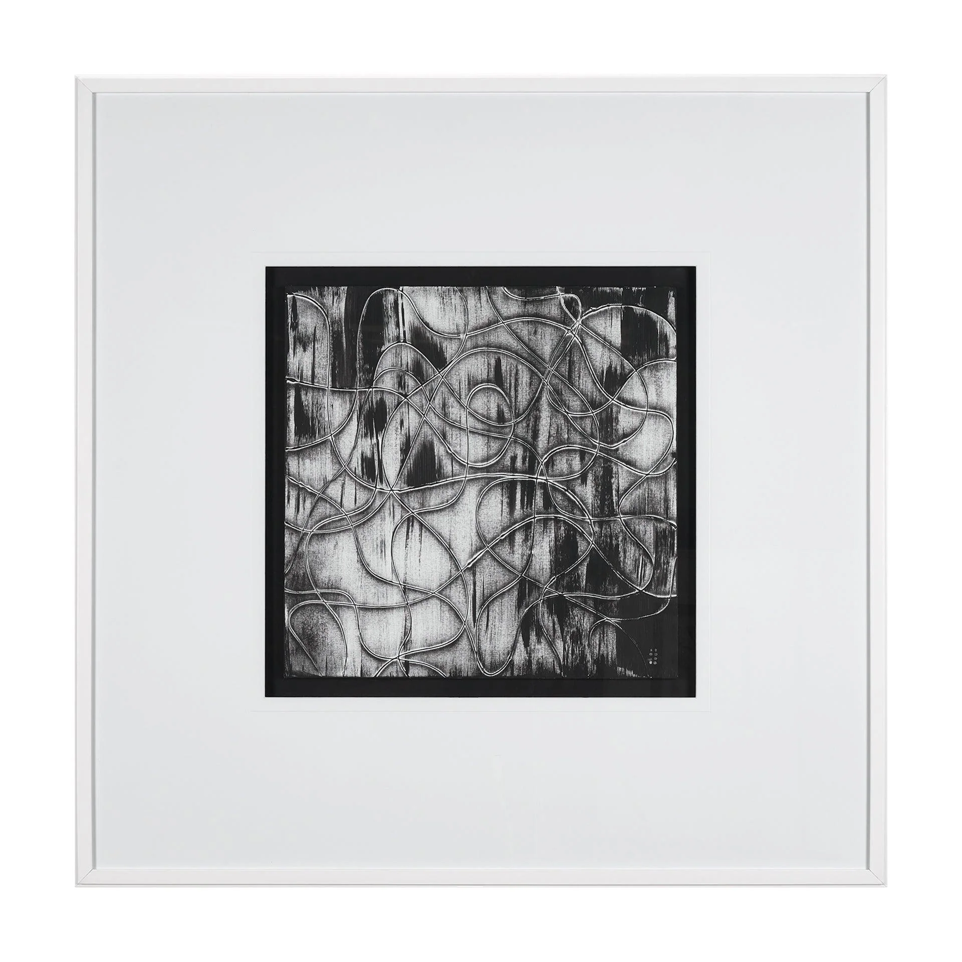 Continuous Strand II - Frankwebs