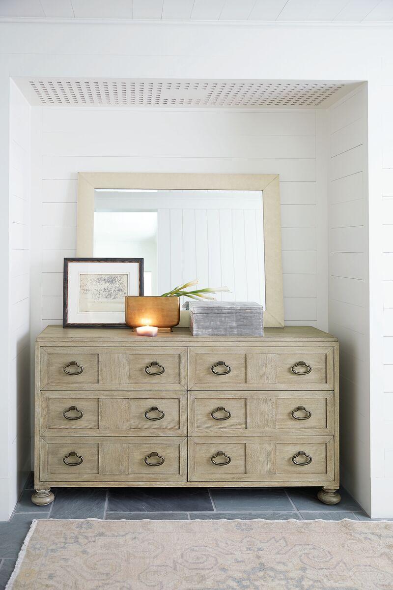 SANTA BARBARA DRESSER - Frankwebs