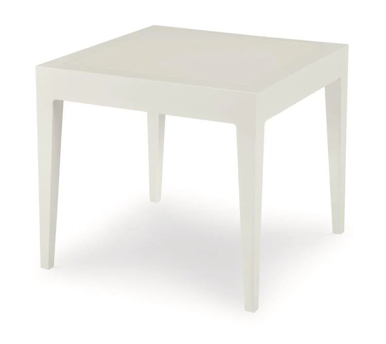 Sail Square Side Table - Frankwebs