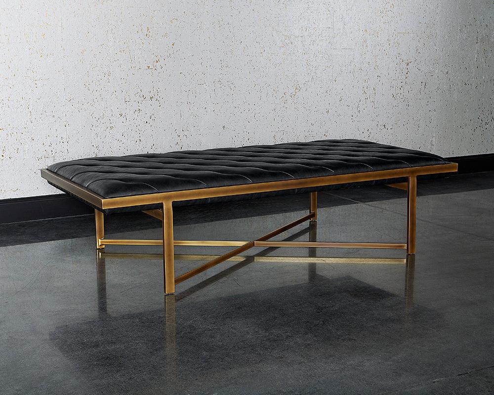 Kayla Bench - Frankwebs