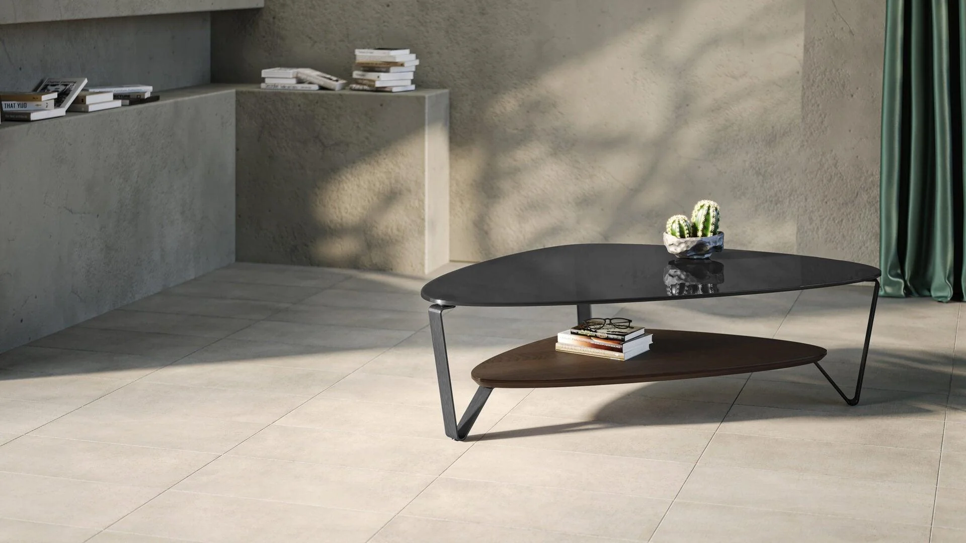 Dino Large Coffee Table - Frankwebs